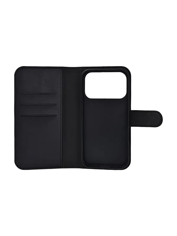 Deltaco - flip cover for mobile phone