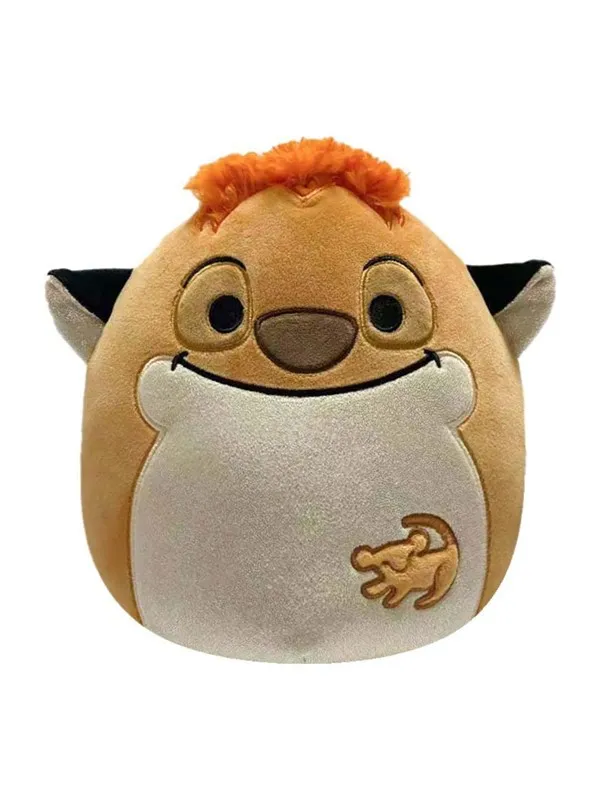 Squishmallows - Plush Toy - Timon 20cm