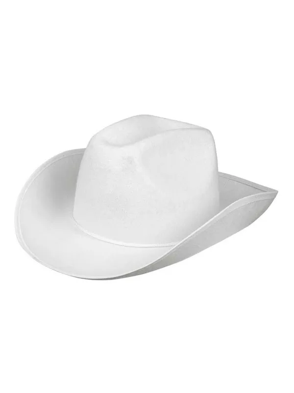 Boland - Hat Rodeo White