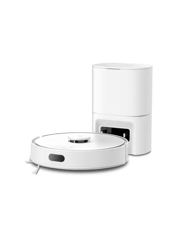 TP-Link Robotstøvsuger Tapo RV30 Max Plus