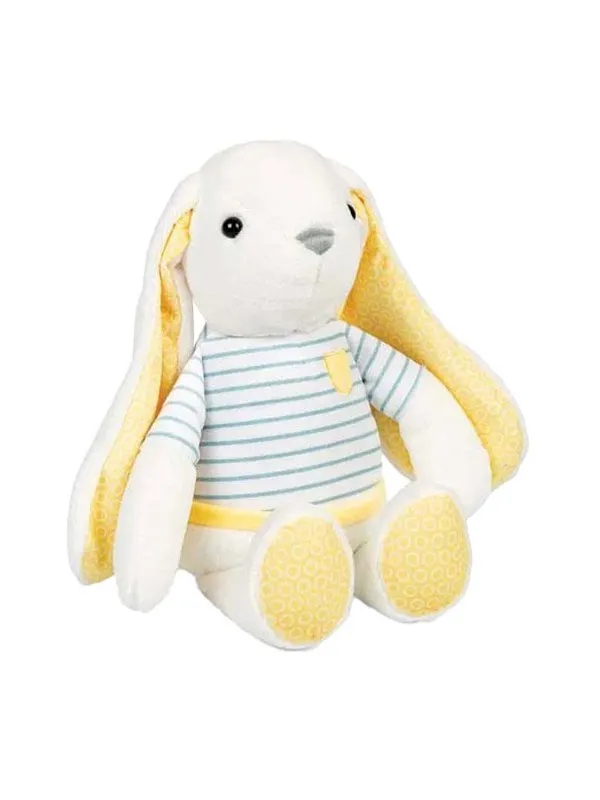 Bigjigs - Big Rabbit Soft Toy