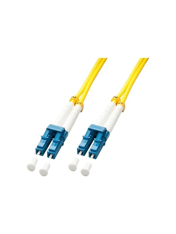 Lindy patch cable - 2 m - 2m