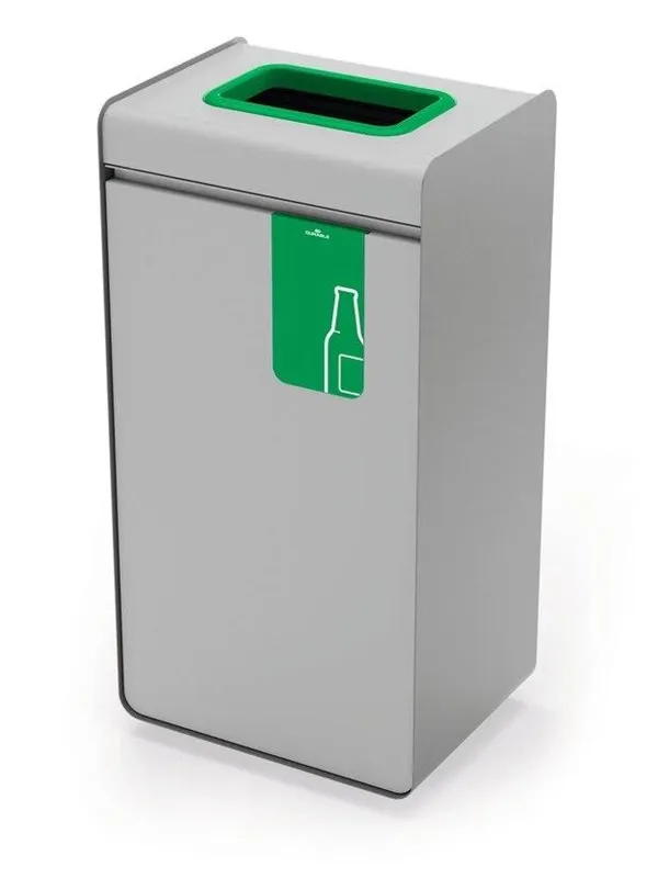 DURABLE 321405 waste container