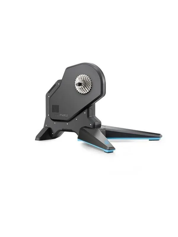 Tacx FLUX 2 Smart trainer