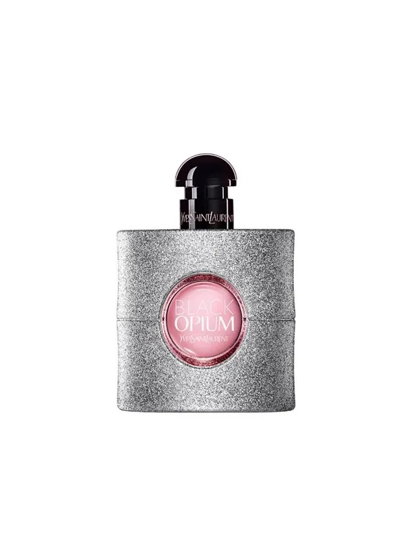 Yves Saint Laurent Black Opium Glitter EDP - 90 ml
