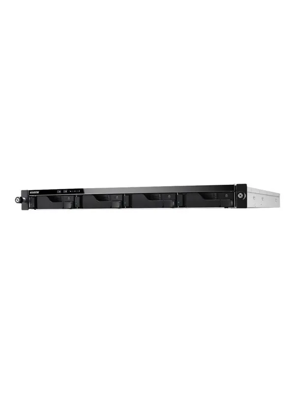 ASUSTOR Lockerstor 4RD AS6504RD - NAS-Server