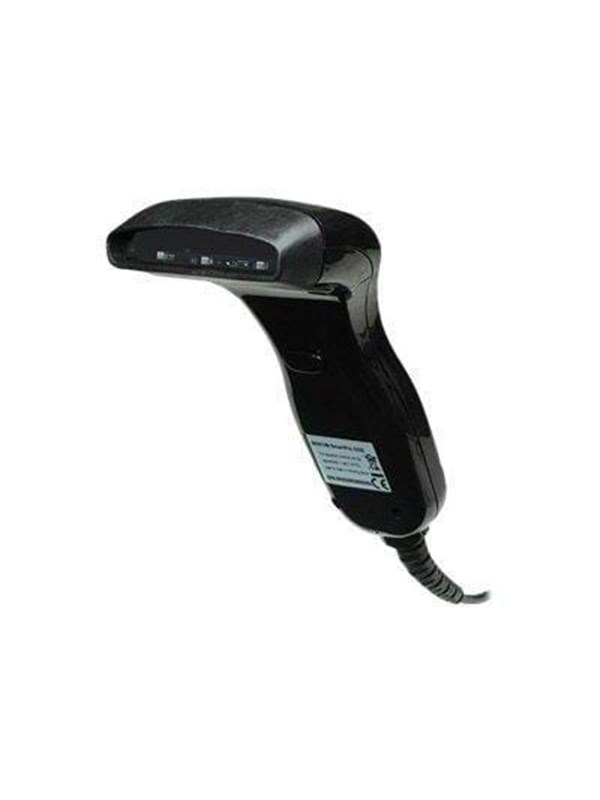 IC INTRACOM Manhattan Contact CCD Barcode Scanner