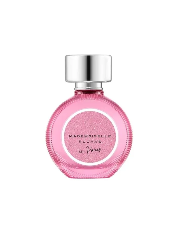 Rochas Mademoiselle In Paris Eau De Parfum 90 ml