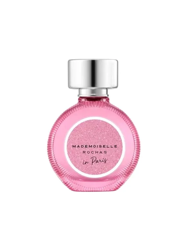 Rochas Mademoiselle  In Paris Eau De Parfum 30 ml