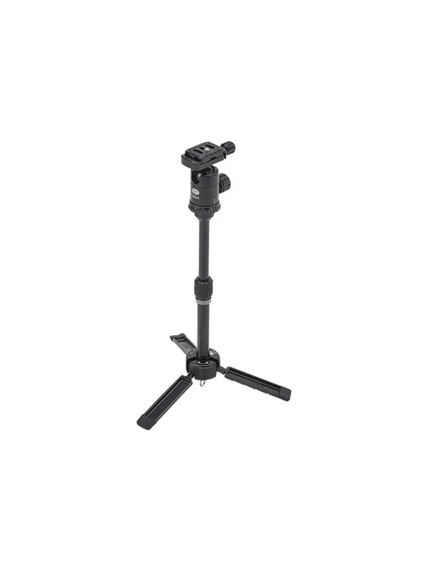 SIRUI 3T Series 3T-35K tripod - video with ball head