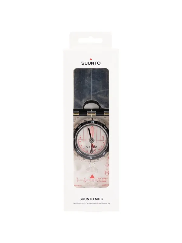 Suunto MC-2 G