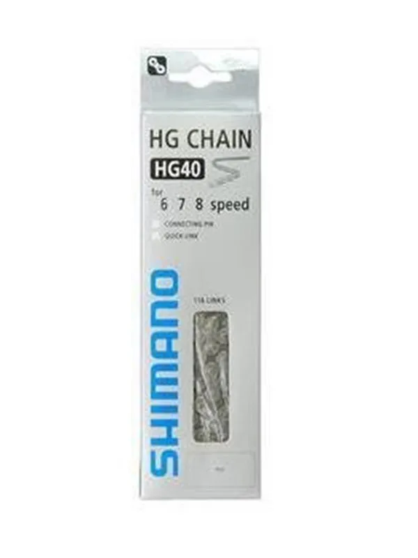 Shimano CN-HG40