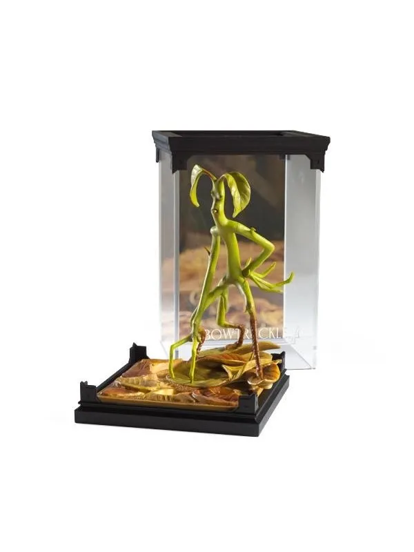 Noble - Magical Creatures - Bowtruckle