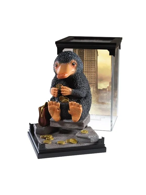 Noble - Magical Creatures- Niffler