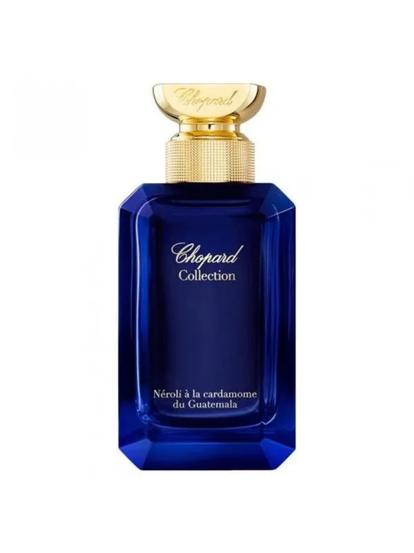 Chopard Neroli à la Cardamome du Guatemala EDP 50 ml