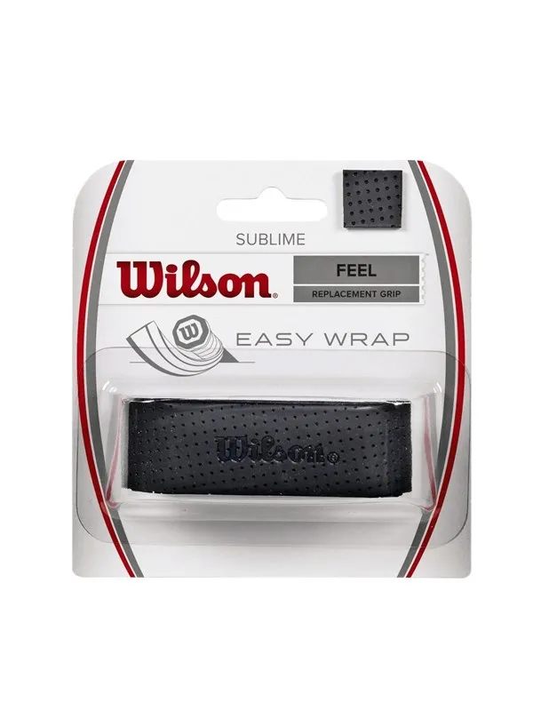 Wilson Sublime