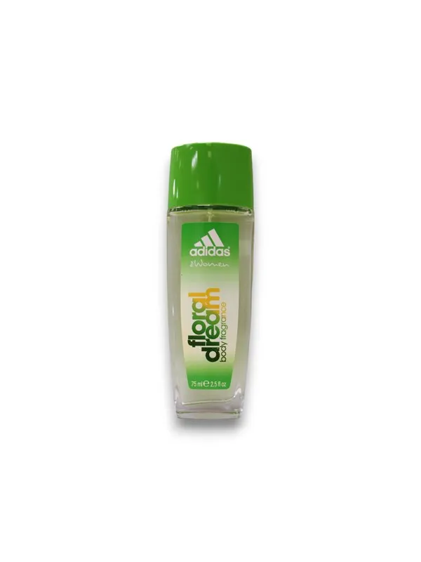 Adidas Floral Dream Body Spray 75 ml