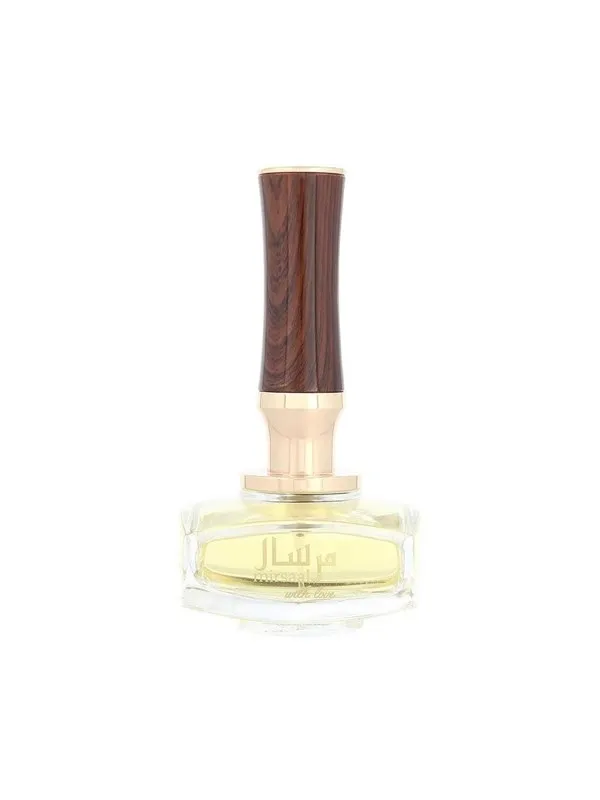 Afnan Mirsaal With Love Eau De Parfum 90