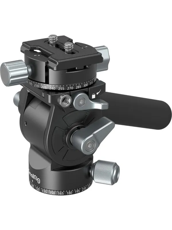 SmallRig 3457 tripod head