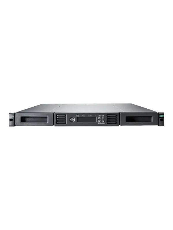 Hewlett Packard Enterprise HPE Storage MSL 1/8