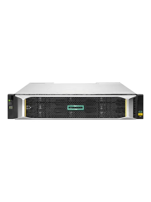 Hewlett Packard Enterprise HPE Modular Smart Array 2060 10GbE iSCSI LFF Storage - 56 TB