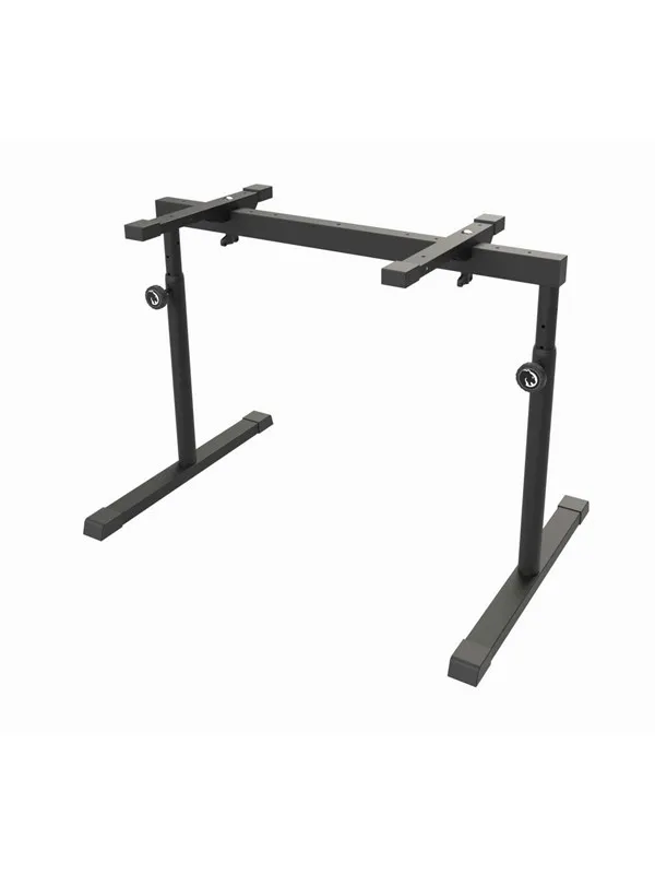 Black Panther System Keyboard Stand Babacu - Black