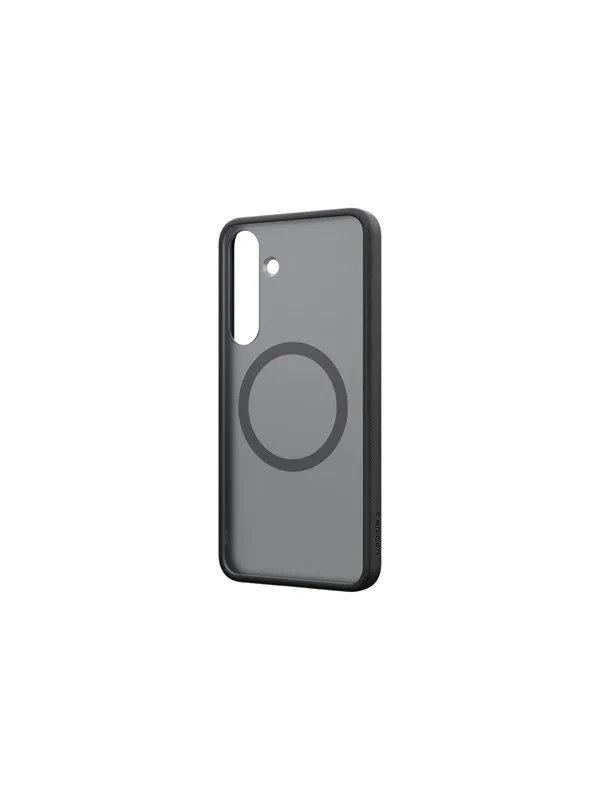 Samsung Spigen Enzo Protective Cover for Galaxy S25+ - Frost Black