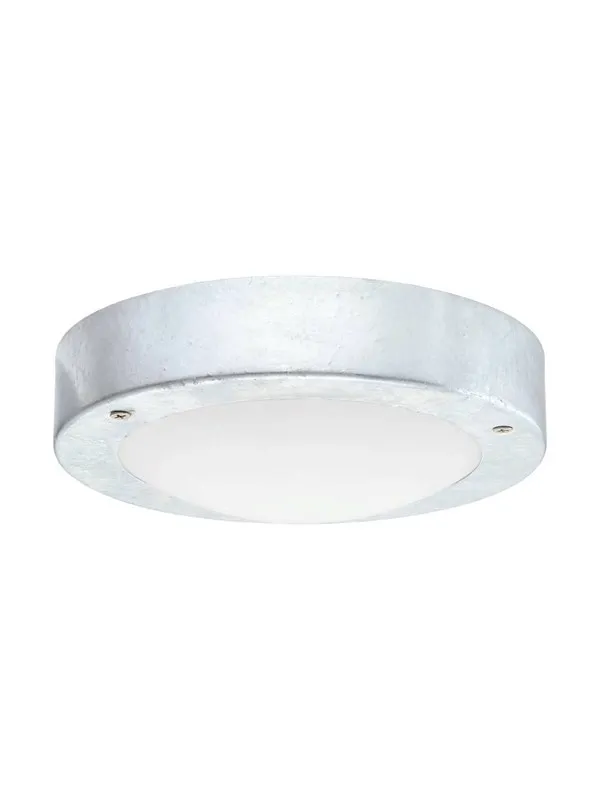 EGLO VENTO 1 UTENDØRS VEGG 3,7W GALV