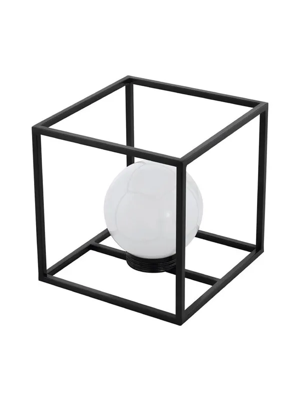 EGLO FIGUR AV SOLCELLE