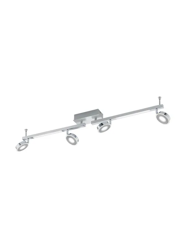 EGLO CARDILLO SPOT 2080LM KROM