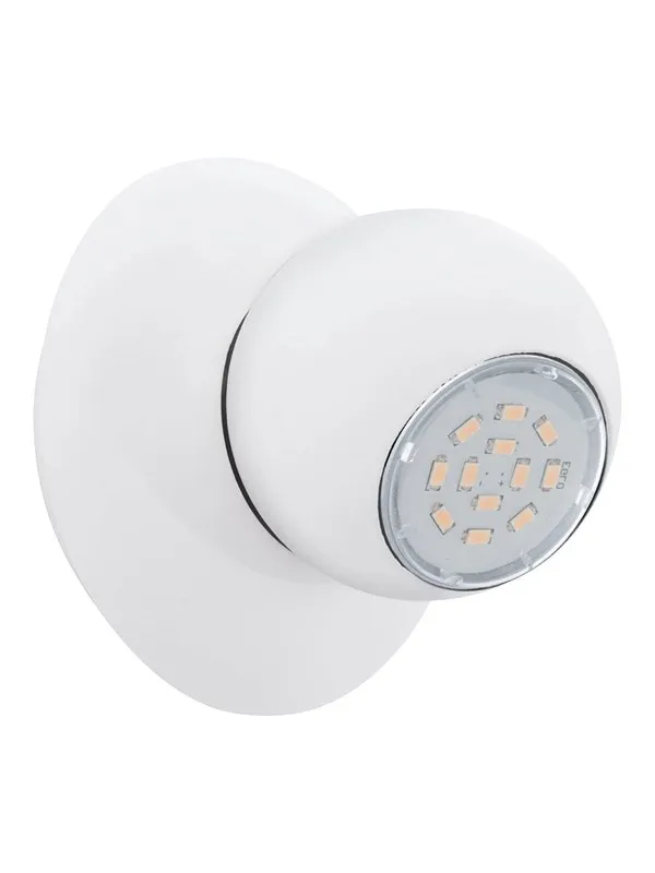 EGLO NORBELLO 3 SPOT 5W HVIT