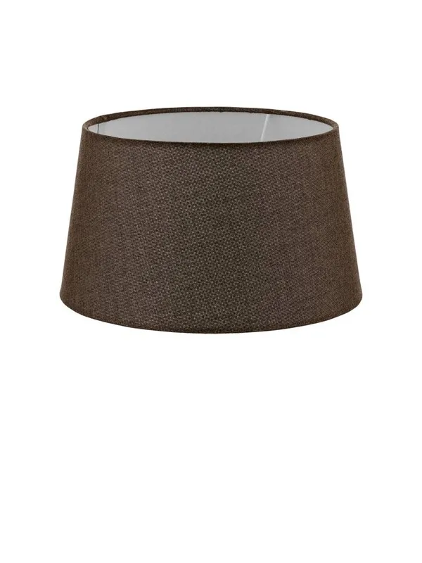 EGLO SKJERM Ø300 H165 MOCCA