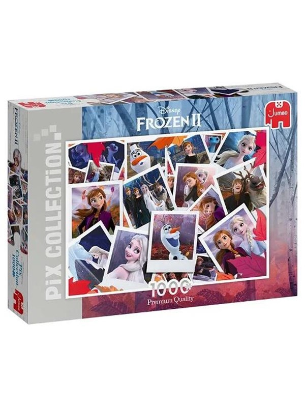 Disney Frozen 2(1000)