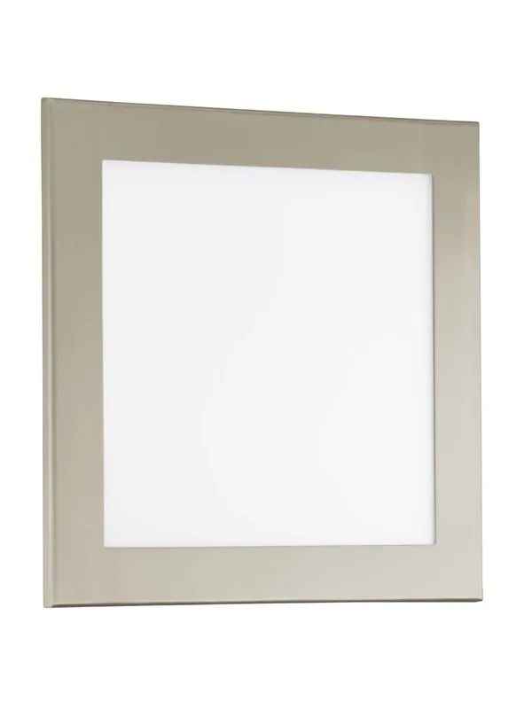 EGLO AURIGA PLAFOND 18W 1506LM 300X300 SENSOR BS