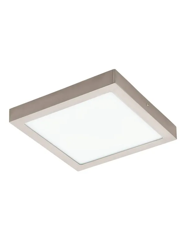 EGLO FUEVA-C PLAFOND RGBTW 21W 2700LM 300X300 BS