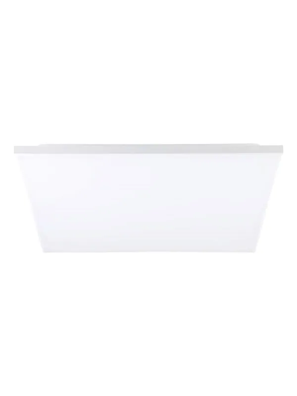 EGLO TURCONA-B TAKLAMPE 4100LM 587X587 HVIT