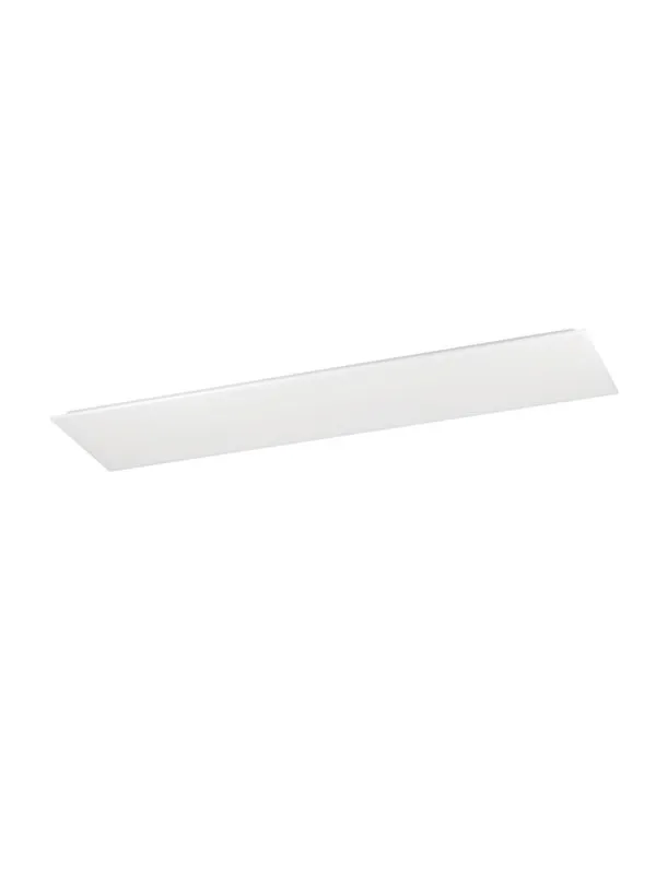 EGLO MORADILLO PANEL 1195X295 CCT 33W 4300LM HVIT