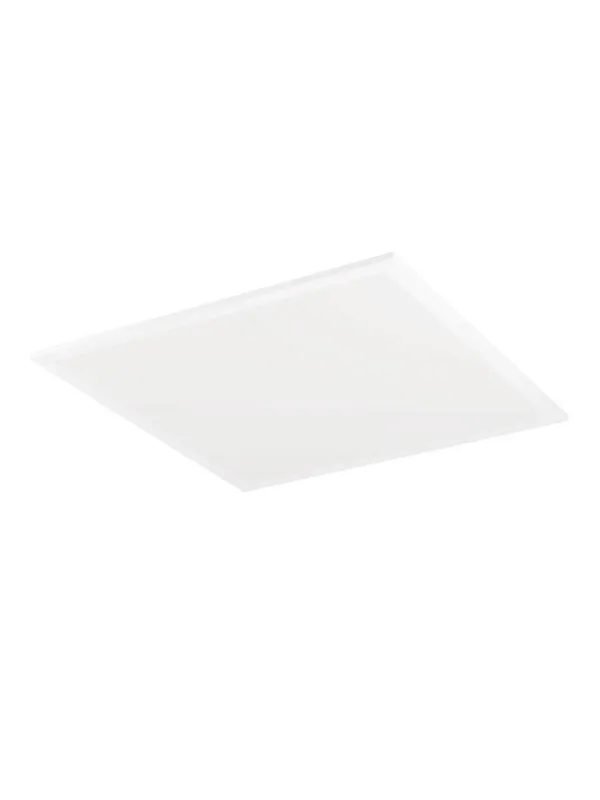 EGLO MORADILLO PANEL 395X395 CCT 18.8W 2300LM HVIT