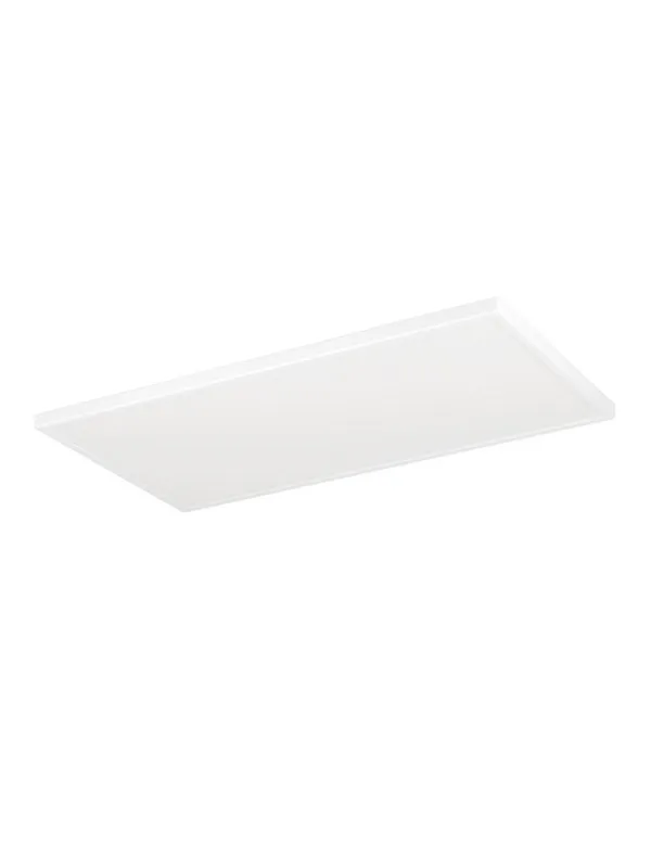 EGLO ROVITO TAK 570x300 CCT 21W 3000LM IP44 HVIT