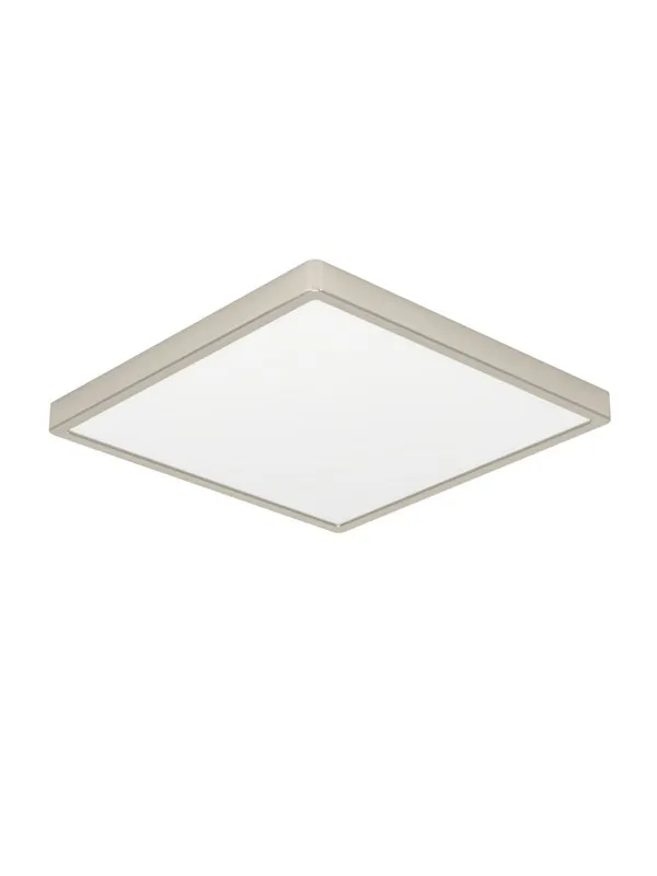 EGLO FUEVA 6 PLAFOND 390X390 CCT 17.5W 2800LM BS