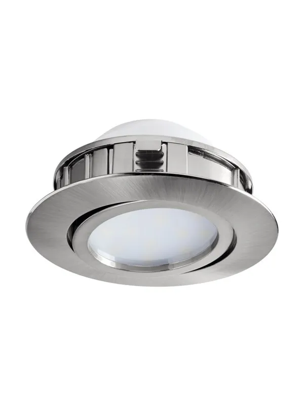 EGLO PINEDA INNEBYGD. KIP Ø84 4.9W 460LM BS