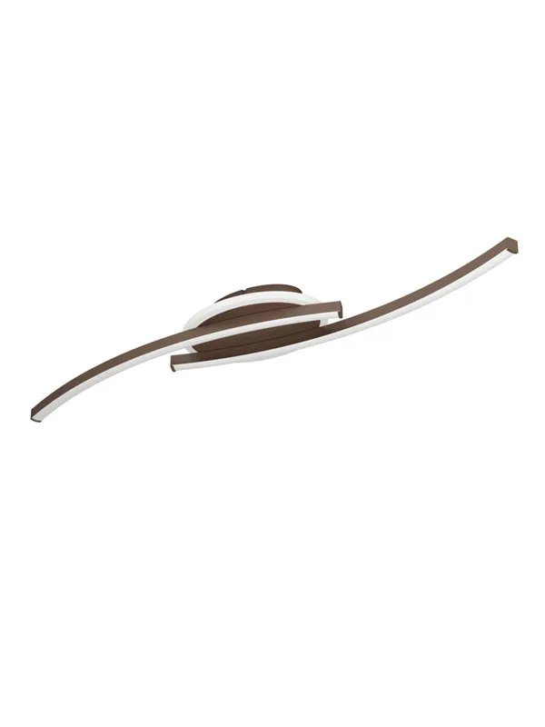 EGLO LUNGOLAGO TAK 740X140 1500LM 4000K BRONSE
