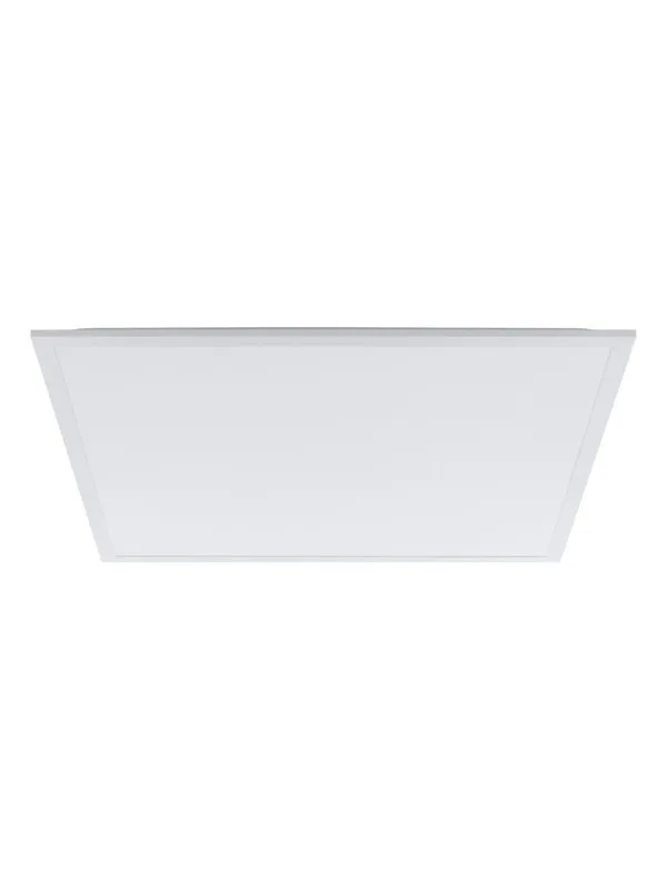 EGLO RABASSA PANEL 595X595 3600LM 4000K HVIT