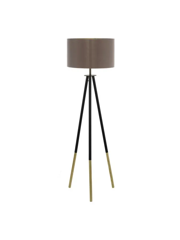 EGLO BIDFORD GULV H1540 CAPPUCINO FSC