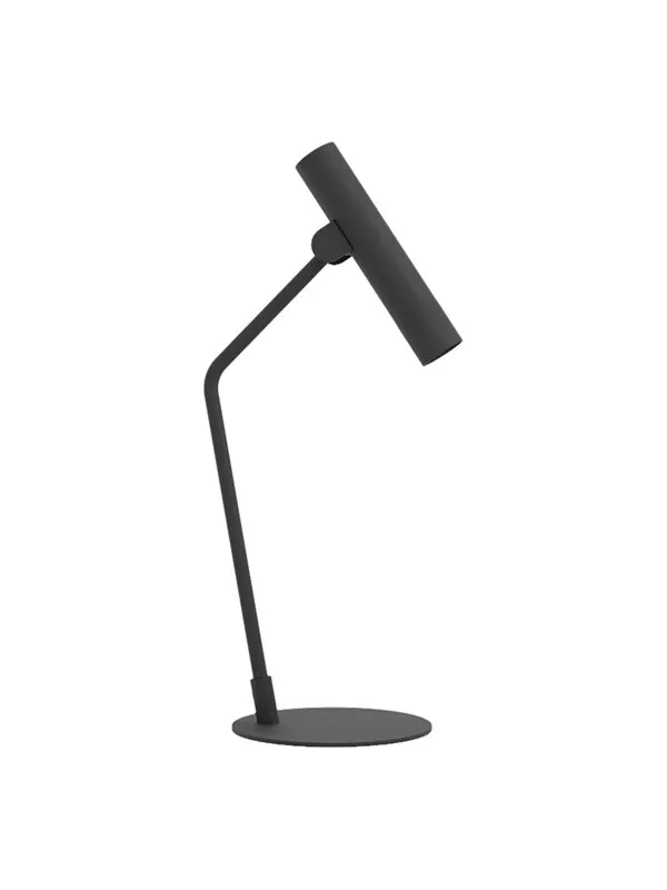 EGLO ALMUDAINA BORD H495 480LM SVART