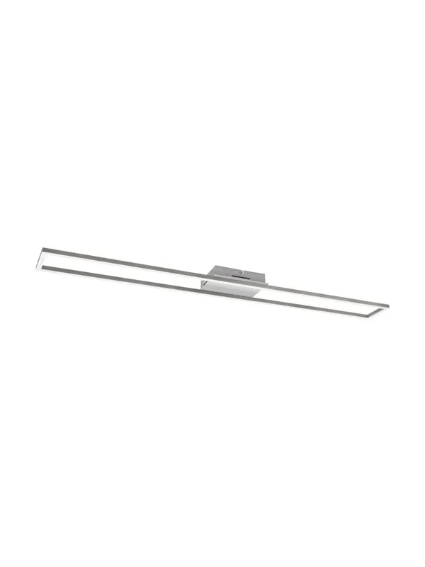 EGLO SENTIERO TAKLAMPE L1100 TW 2500LM DIMMPB. BS/HVIT