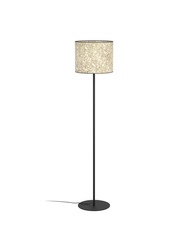 EGLO BUTTERBURN GULV H1620 E27 NATUR