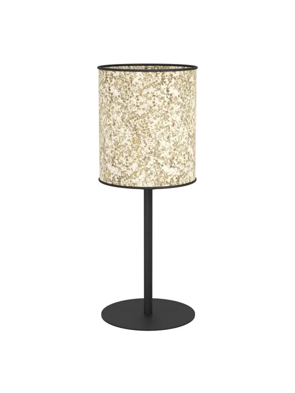 EGLO BUTTERBURN BORD H475 E27 NATUR