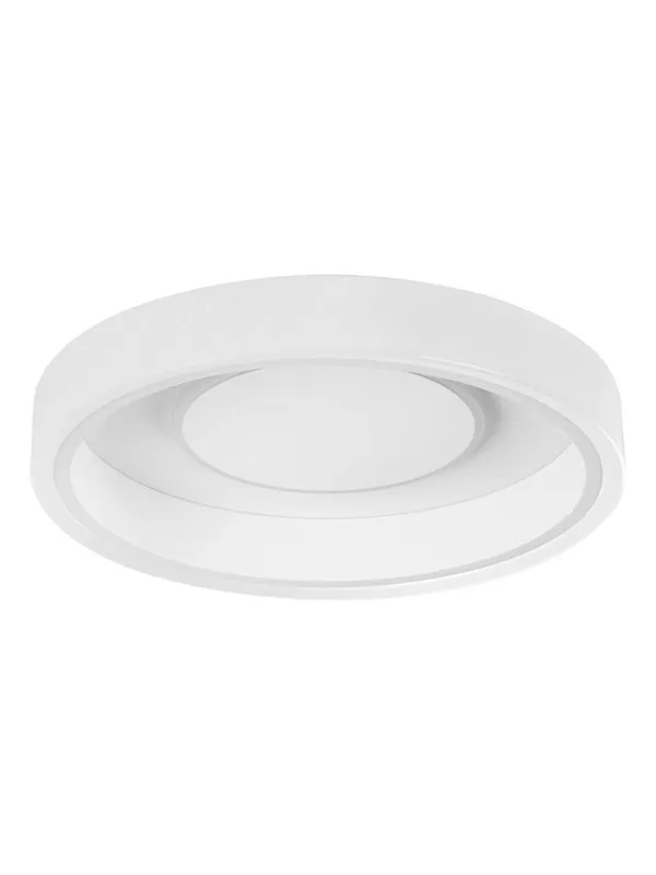 EGLO REMIDOS TAKLAMPE 2250LM Ø400 HVIT