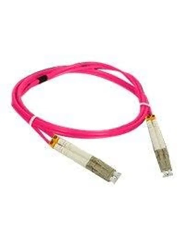 A-LAN Technologie ALANTEC patch cable - 1 m - purple - Purpur - 1meter